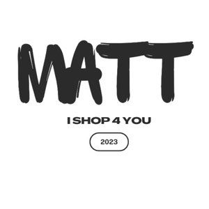Meet your Posher, Matt